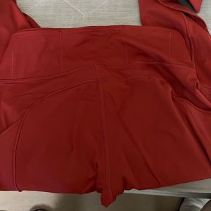 Lululemon leggings 31”